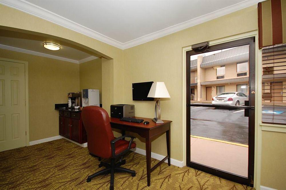 Kennesaw Inn Dış mekan fotoğraf