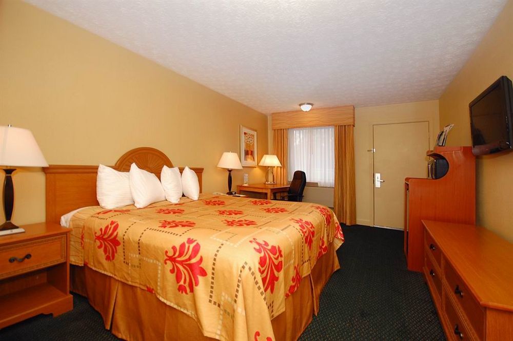 Kennesaw Inn Dış mekan fotoğraf