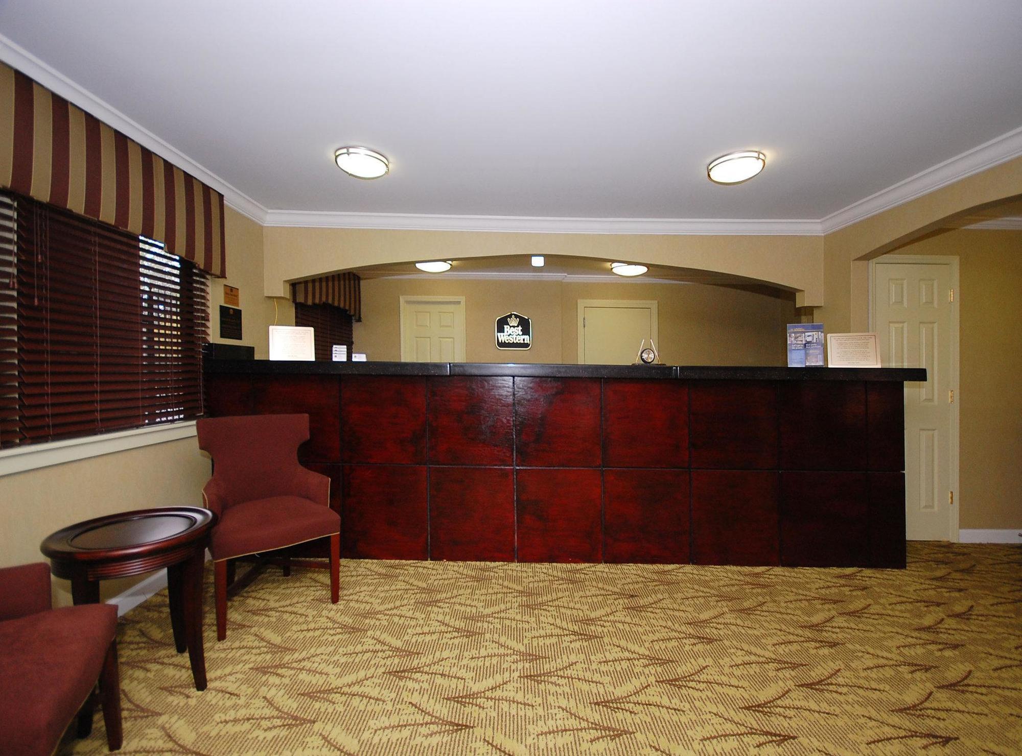 Kennesaw Inn Dış mekan fotoğraf