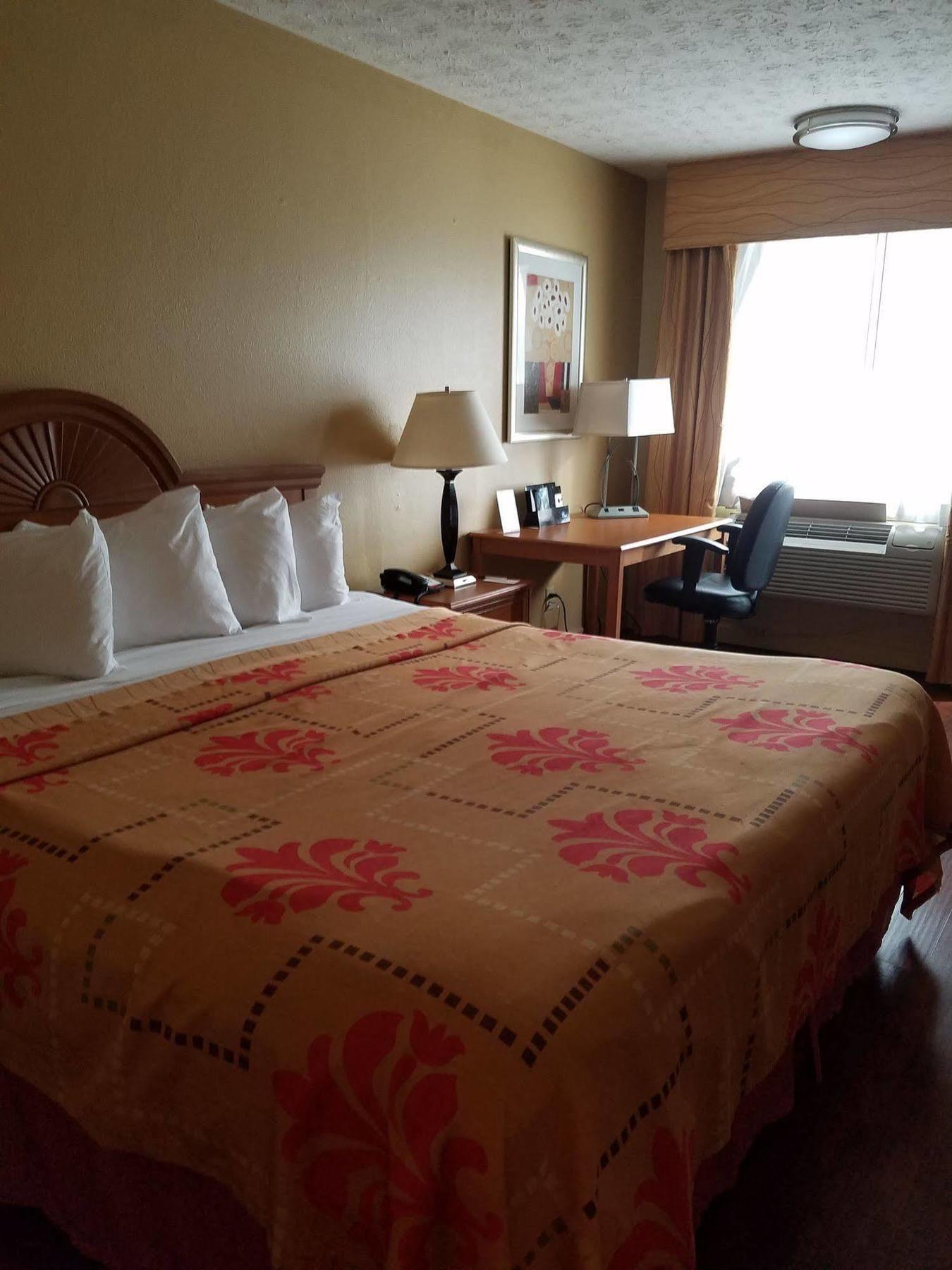 Kennesaw Inn Dış mekan fotoğraf